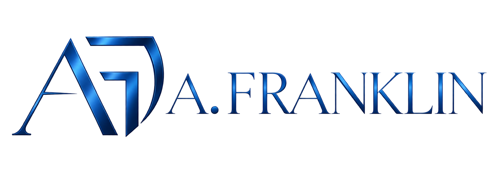 Logo Andreia Franklin